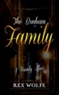 The Bonham Family : A Family Affair - Book
