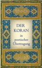 Der Koran in poetischer UEbertragung - Book