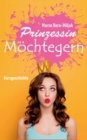 Prinzessin Moechtegern - Book