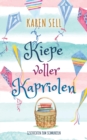 Kiepe voller Kapriolen - Book