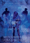 Different kinds of Love : Mein Sommer mit Luka und Matt - Book