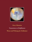 Traumreisen zu Heilpflanzen : Wesen und Wirkung der Heilkrauter - Book