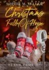 A Christmas Full Of Hope : Flash Fame III - Book