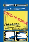 Covid-19-Roman [10.10.20] : Romanovelle - Book