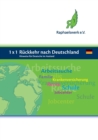 1 x 1 Ruckkehr nach Deutschland : Hinweise fur Deutsche im Ausland - Book