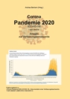 Corona Pandemie 2020 (Covid 19) - Erganzungsband : 1 BvR 2659/20 Anlagen zur Verfassungsbeschwerde - Book