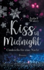 A kiss till Midnight : Cinderella fur eine Nacht - Book