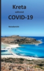 Kreta wahrend COVID-19 - Book