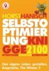Selbstoptimierung Knigge 2100 : Optimistischer - Attraktiver - Authentischer, Anspruche, The Winner 3 - Book