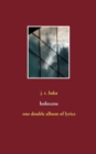 holocene : one double album of lyrics - Book