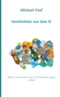 Geschichten aus dem Ei : Was Sie schon immer uber UE-Ei-Sammler wissen wollten! - Book