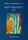 Rainer Maria Rilkes Prosa : Liebe und Tod des Cornets Christoph Rilke, Malte Laurids Brigge, Erzahlungen, Geschichten vom lieben Gott, Auguste Rodin - Book