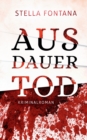 Ausdauertod : Erster Fall fur Anouk Bernstein - Book