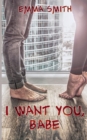 I Want You, Babe - Book