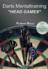Darts mentaltraining "Head Games" : English Edition - Book