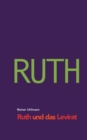 Ruth Und Das Levirat - Book