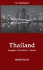 Thailand : Bangkok: Paradies & Sunde - Book