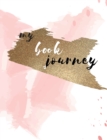 My Book Journey - Book