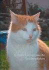 Katzen : Liebenswerte Seidenpfoten - Book