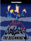 Mystery Bastards : The beginning - Book