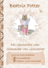 Die Geschichte vom Schneider von Gloucester (inklusive Ausmalbilder und Cliparts zum Download) : The Tailor of Gloucester - Book