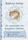 Die Geschichte von Benjamin Haschen (inklusive Ausmalbilder und Cliparts zum Download) : The Tale of Benjamin Bunny - Book