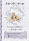 Die Geschichte von Pigling Bland (inklusive Ausmalbilder und Cliparts zum Download) : The Tale of Pigling Bland; Ausmalbuch, Malbuch, Cliparts, Icon, Emoji, Sticker, Peter, Hase, Kinder, Kinderbuch, K - Book