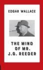 The Mind of Mr. J. G. Reeder - Book