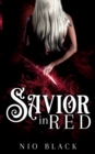 Savior in Red - Book