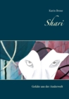 Shari : Gefahr aus der Anderwelt - Book