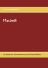Macbeth : mit deutscher Kommentierung von Nicolaus Delius - Book