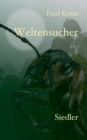 Weltensucher - Siedler (Band 2) - Book