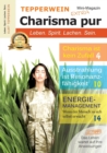 Tepperwein - Das Mini-Magazin Der Neuen Generation : Charisma Pur - Book