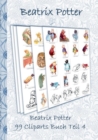 Beatrix Potter 99 Cliparts Buch Teil 4 ( Peter Hase ) : Sticker, Icon, Clipart, Cliparts, download, Internet, Dropbox, Original, Filzer, Bleistift, Auqarell, Klassiker, Schulkinder, Vorschule, 1. 2. 3 - Book