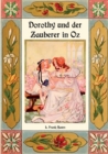 Dorothy und der Zauberer in Oz - Die Oz-Bucher Band 4 - Book