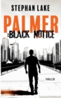 Palmer : Black Notice - Book