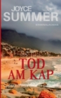 Tod Am Kap - Book