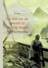 De reis om de wereld in veertig dagen : De zoon van Phileas Fogg - Book