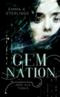 Gem Nation : Herz aus Turkis - Book