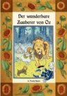 Der Wunderbare Zauberer Von Oz - Die Oz-B cher Band 1 - Book