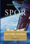 SPQR - Der Falke von Rom : Teil 1: Imperium - Book