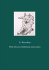 Weisse Schweizer Schaferhunde einmal anders - Book
