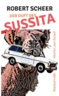 Der Duft des Sussita : Humorvolle Stories aus Israel - Book