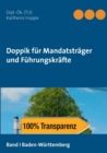 Doppik fur Mandatstrager und Fuhrungskrafte : Baden-Wurttemberg - Book