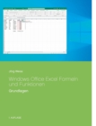 Windows Office Excel Formeln und Funktionen : Grundlagen - Book