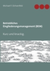 Betriebliches Eingliederungsmanagement (BEM) : Kurz und knackig. - Book