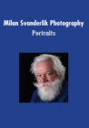 Milan Svanderlik Photography: : Portraits - eBook