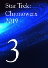 Star Trek Chronowerx 2019 - 3 - : Star Trek FanFiction - eBook