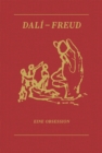 Dali - Freud : An Obsession - Book