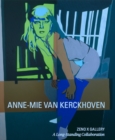 Anne-Mie van Kerckhoven - Book